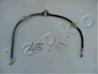 Holding Bracket, brake hose (69415)