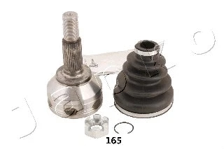 Joint Kit, drive shaft (62165)