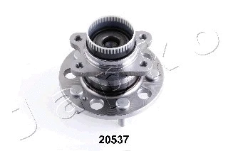 Wheel Hub (420537)