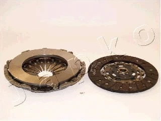 Clutch Pressure Plate