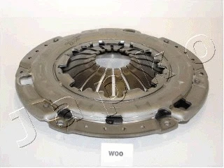 Clutch Pressure Plate (70W00)