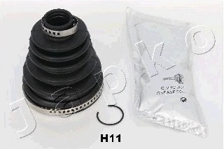 Bellow Kit, drive shaft (63H11)