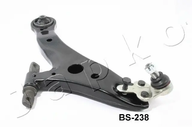 Control/Trailing Arm, wheel suspension (72238)