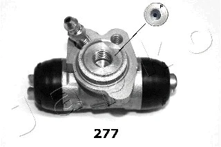 Wheel Brake Cylinder (67277)