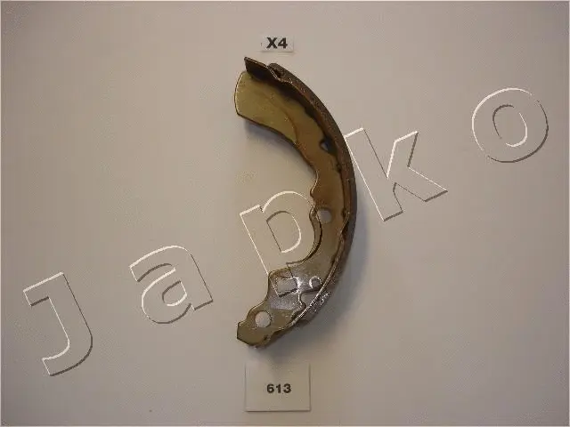 Brake Shoe Set (55613)