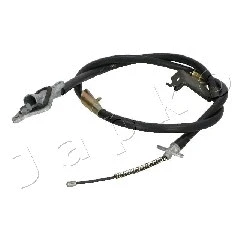 Cable Pull, parking brake (131157L)