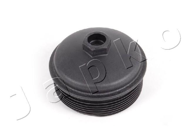 Cap, oil filter housing (160077)