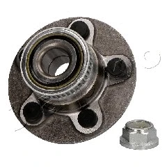 Wheel Hub