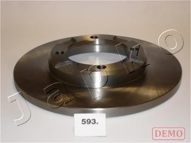 Brake Disc (60593C)