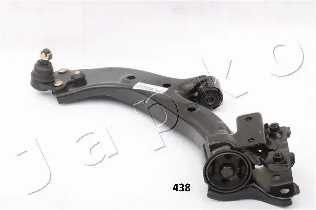 Control/Trailing Arm, wheel suspension (72438)