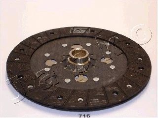 Clutch Disc (80716)