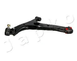 Control/Trailing Arm, wheel suspension (72242L)