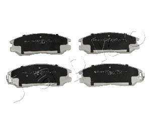 Brake Pad Set, disc brake (50H05)