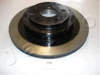 Brake Disc (61705)