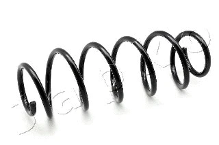 Suspension Spring (ZCJ6614H)