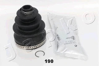 Bellow Kit, drive shaft (63190)