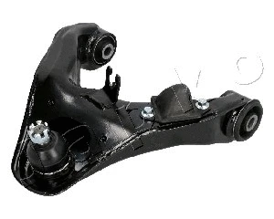 Control/Trailing Arm, wheel suspension (72550R)