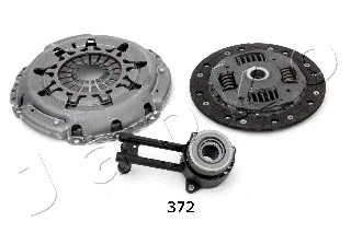 Clutch Kit (92372)