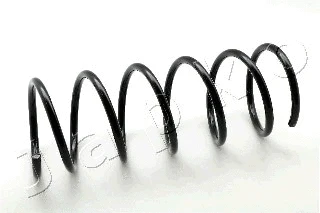 Suspension Spring (ZCJ1058A)