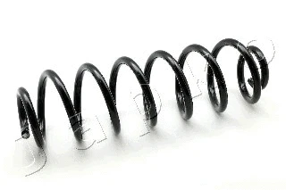 Suspension Spring (ZCJ7055A)