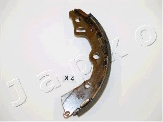 Brake Shoe Set (55K15)