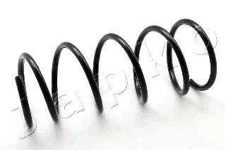 Suspension Spring (ZCJ2772I)
