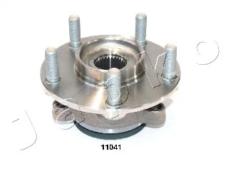 Wheel Hub