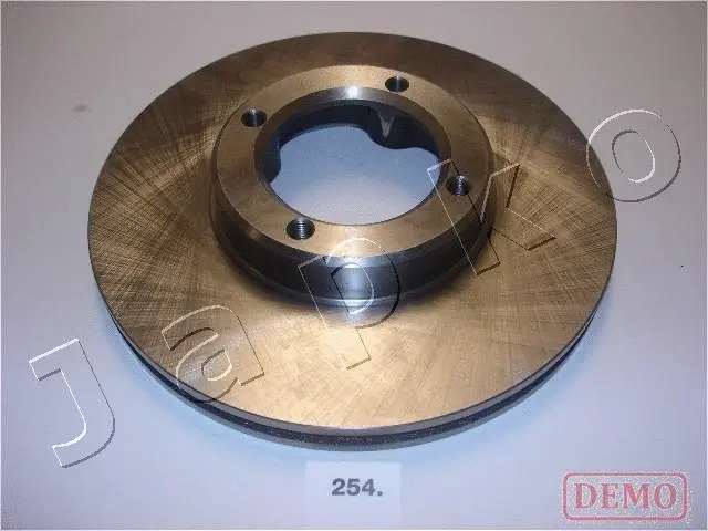 Brake Disc (60254C)