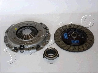 Clutch Kit (92354)
