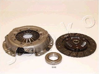 Clutch Kit (92800)
