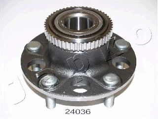 Wheel Hub (424036)