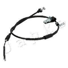 Cable Pull, parking brake (131837L)