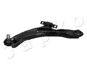 Control/Trailing Arm, wheel suspension (72134L)