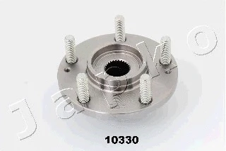 Wheel Hub