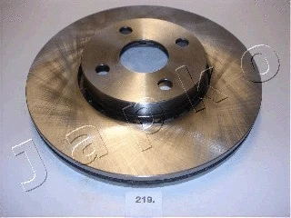Brake Disc (60219)