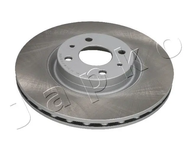Brake Disc (600201C)