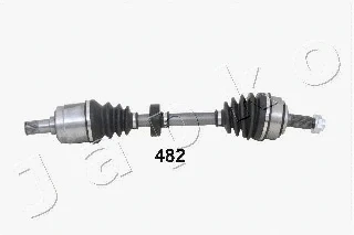 Drive Shaft (62482)