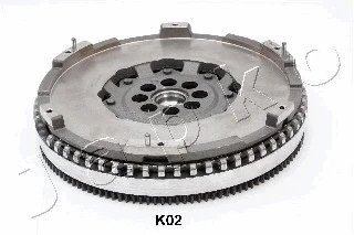 Flywheel (91K02)
