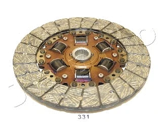 Clutch Disc