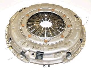 Clutch Pressure Plate (70K16)