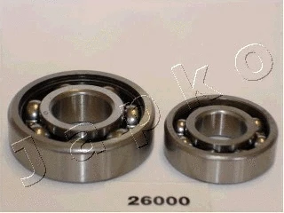 Wheel Bearing Kit (426000)