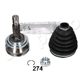 Joint Kit, drive shaft (62274)
