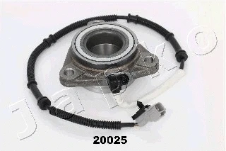 Wheel Hub (420025)