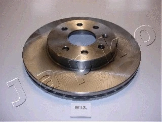 Brake Disc (60W13)