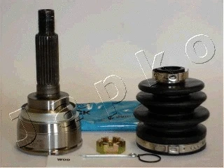 Joint Kit, drive shaft (62W00)