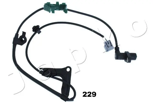 Sensor, wheel speed (151229)