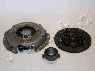 Clutch Kit (92301)