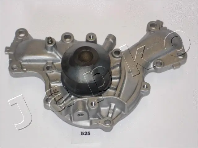 Water Pump, engine cooling (35525)