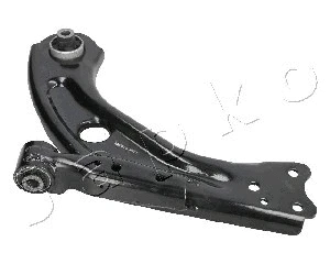 Control/Trailing Arm, wheel suspension (720605R)