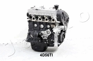 Complete Engine